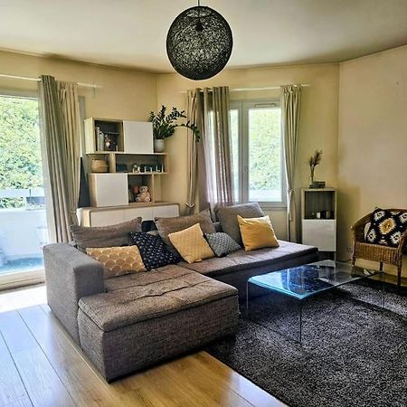 Appartement Spacieux Silencieux Lognes Εξωτερικό φωτογραφία