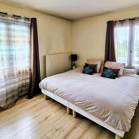 Appartement Spacieux Silencieux Lognes Εξωτερικό φωτογραφία