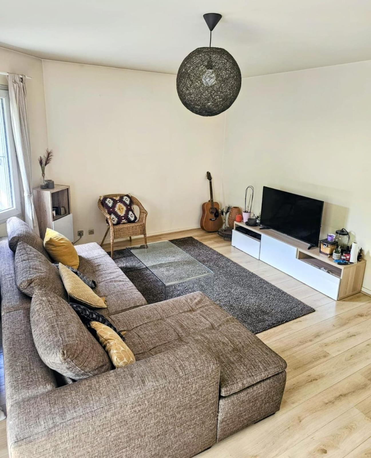 Appartement Spacieux Silencieux Lognes Εξωτερικό φωτογραφία
