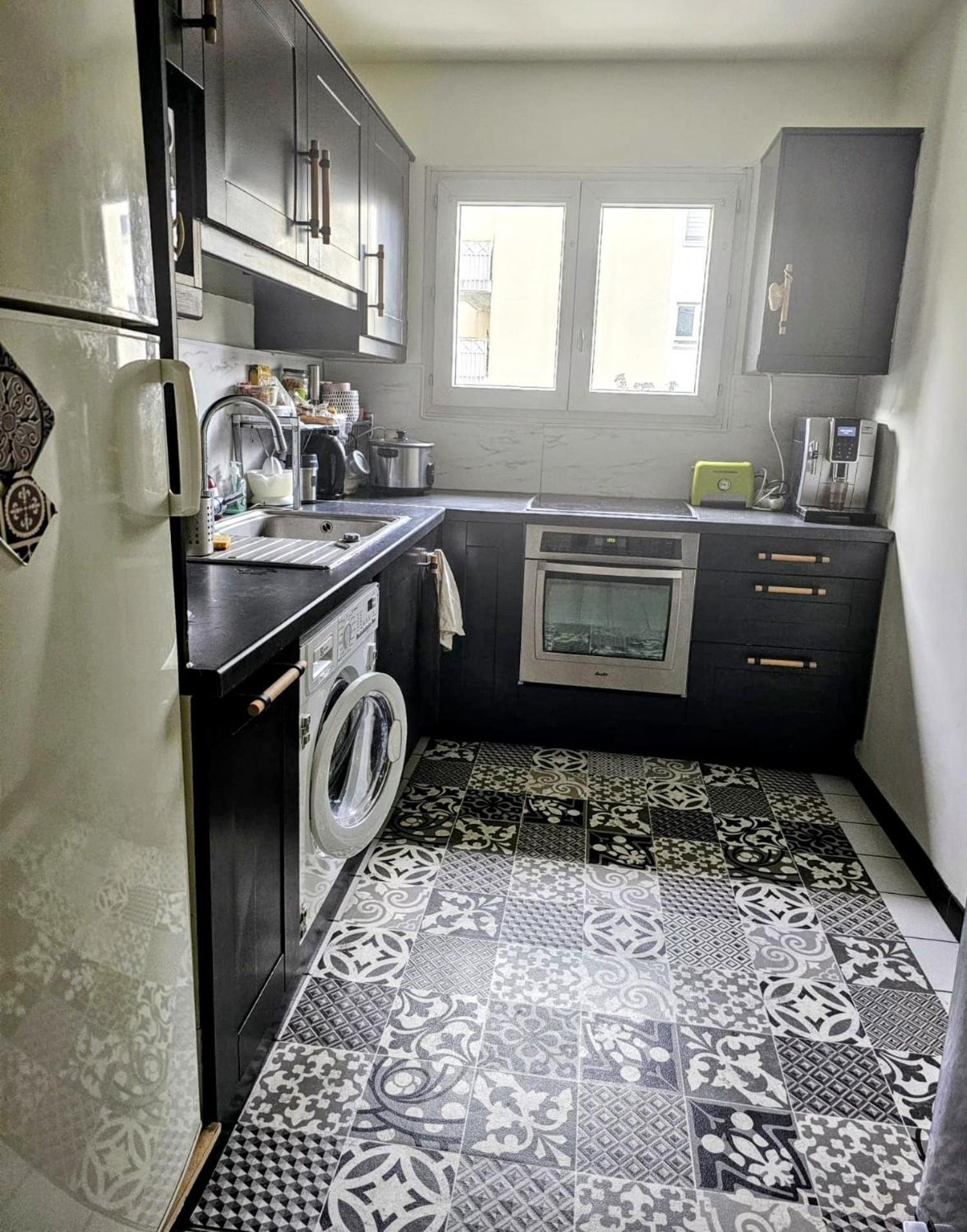 Appartement Spacieux Silencieux Lognes Εξωτερικό φωτογραφία
